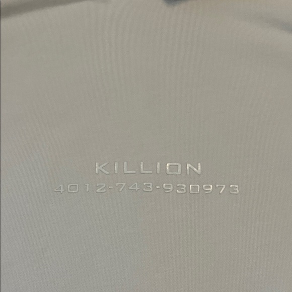 Women's Gray Hoodie Jacket - Picture 4 of 5